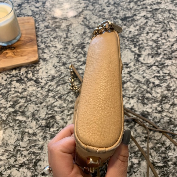 Rebecca Minkoff mini M.A.C - Picture 5 of 7